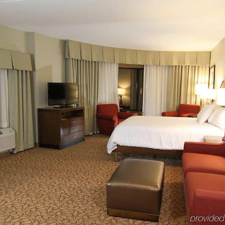 Hilton Garden Inn Pikeville Buitenkant foto