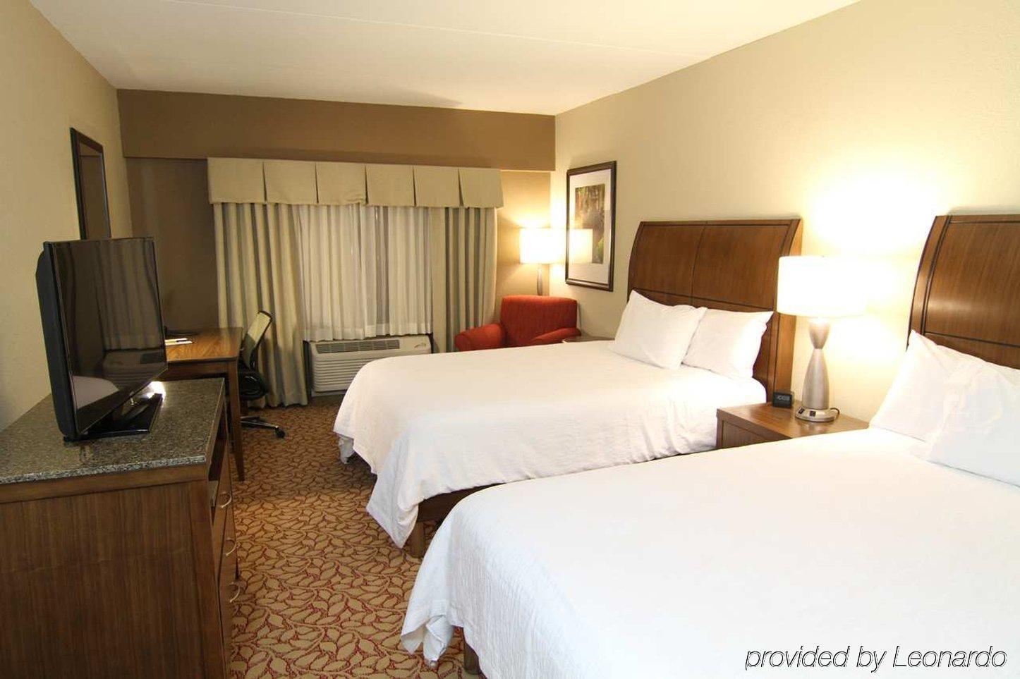 Hilton Garden Inn Pikeville Buitenkant foto