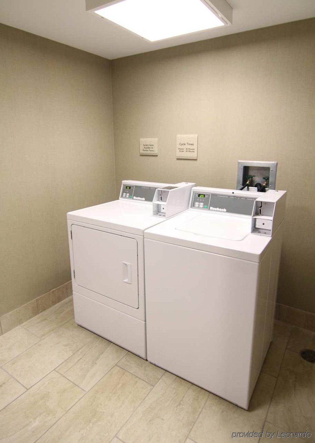 Hilton Garden Inn Pikeville Buitenkant foto