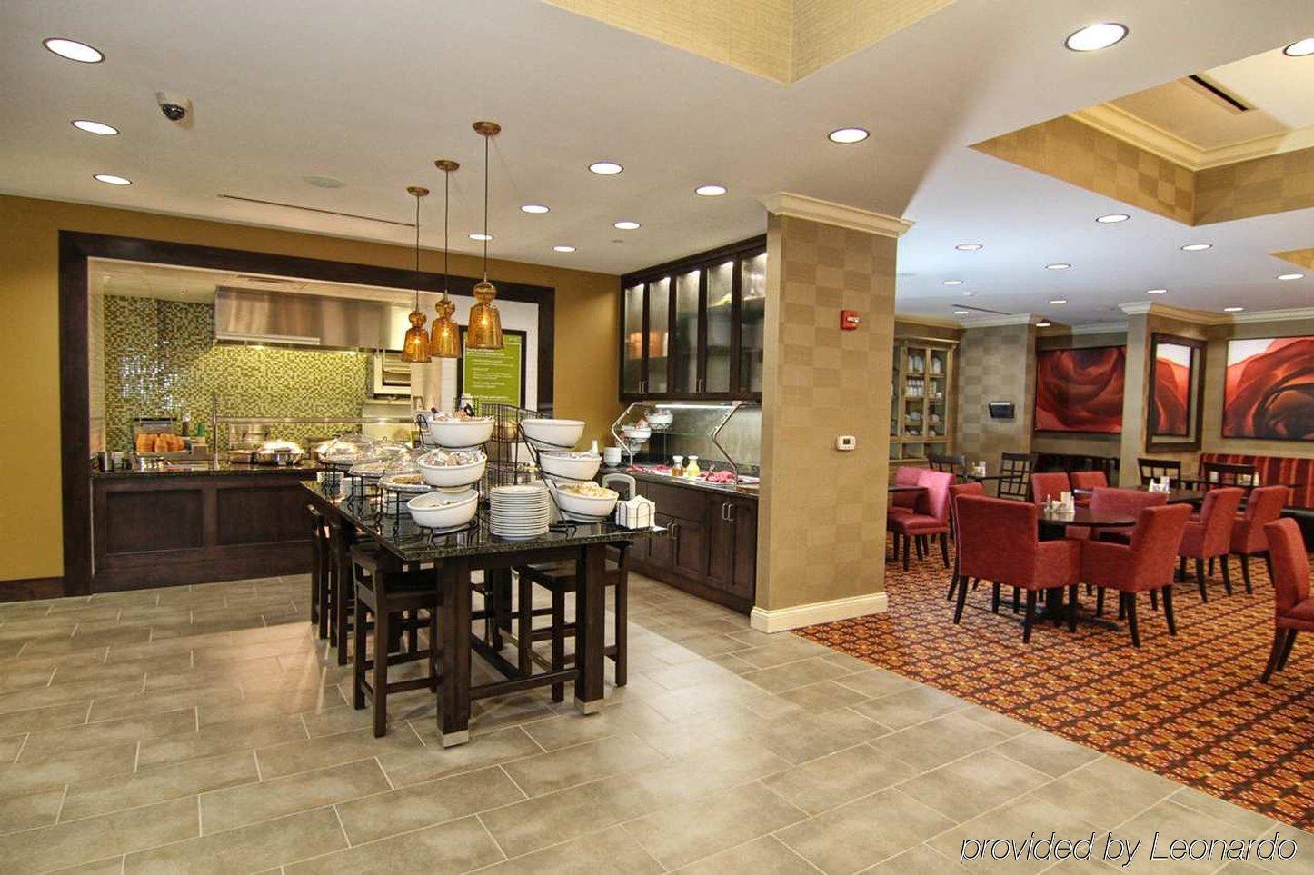 Hilton Garden Inn Pikeville Buitenkant foto