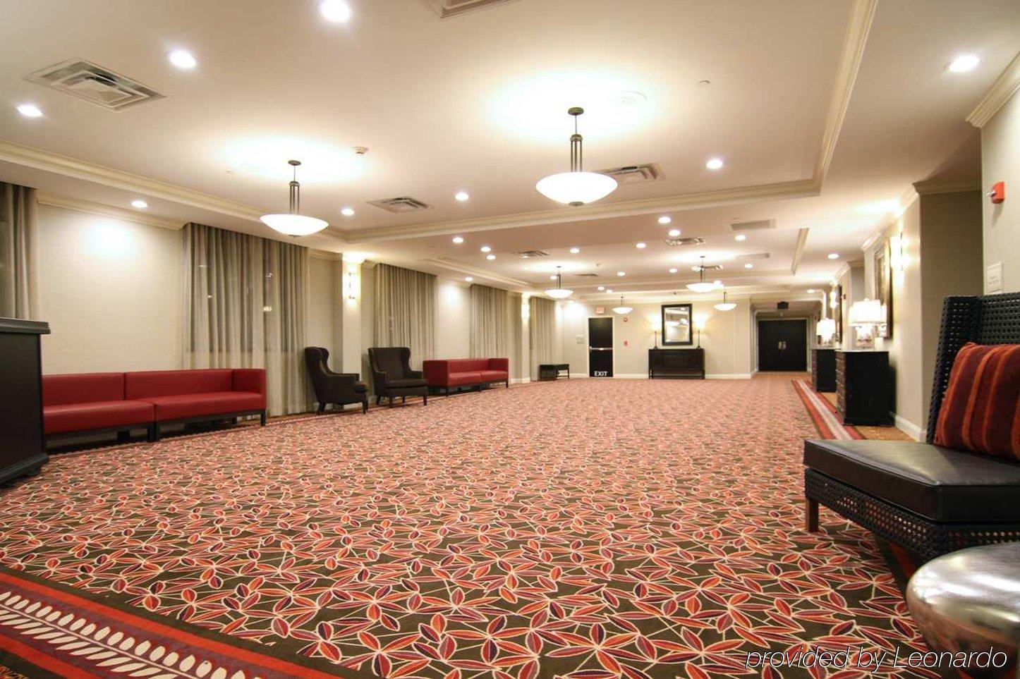Hilton Garden Inn Pikeville Buitenkant foto