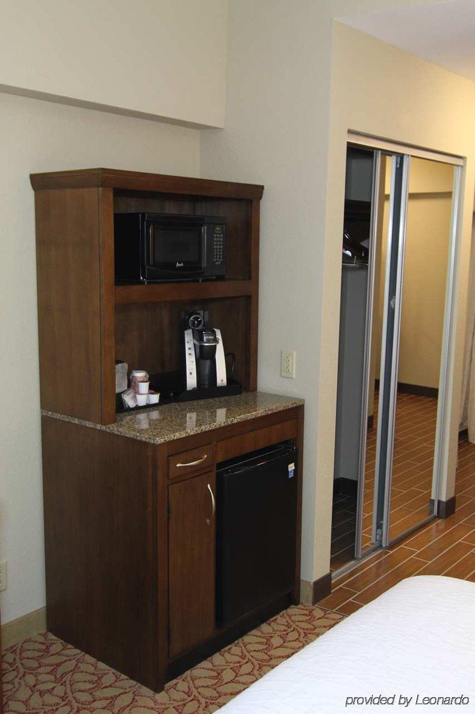 Hilton Garden Inn Pikeville Buitenkant foto