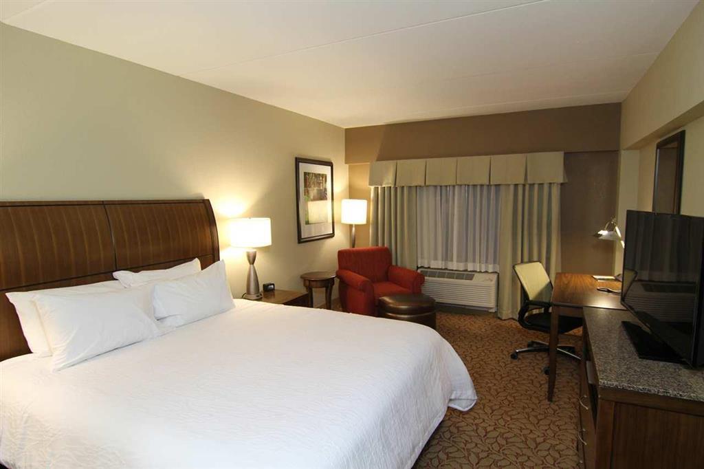 Hilton Garden Inn Pikeville Kamer foto