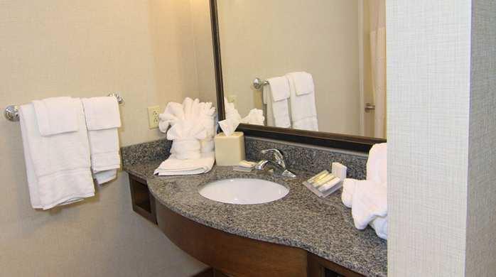 Hilton Garden Inn Pikeville Buitenkant foto