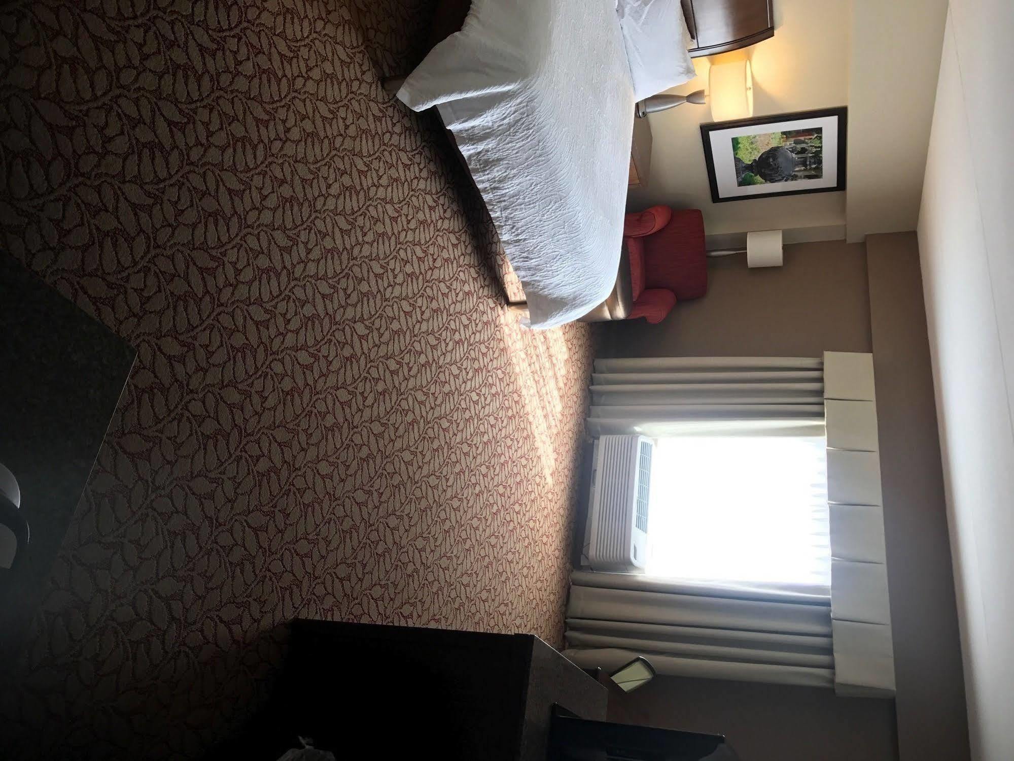 Hilton Garden Inn Pikeville Buitenkant foto