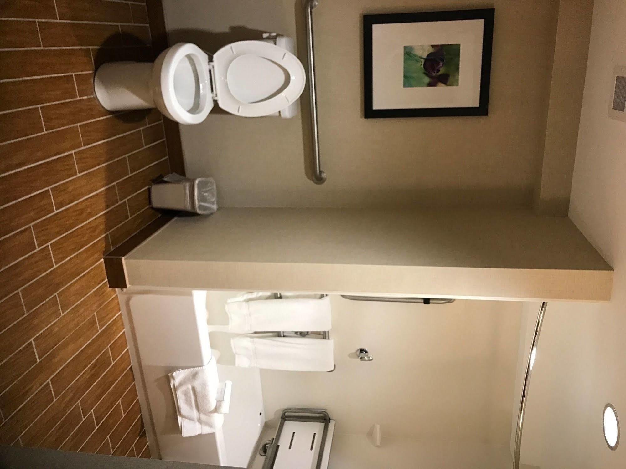Hilton Garden Inn Pikeville Buitenkant foto