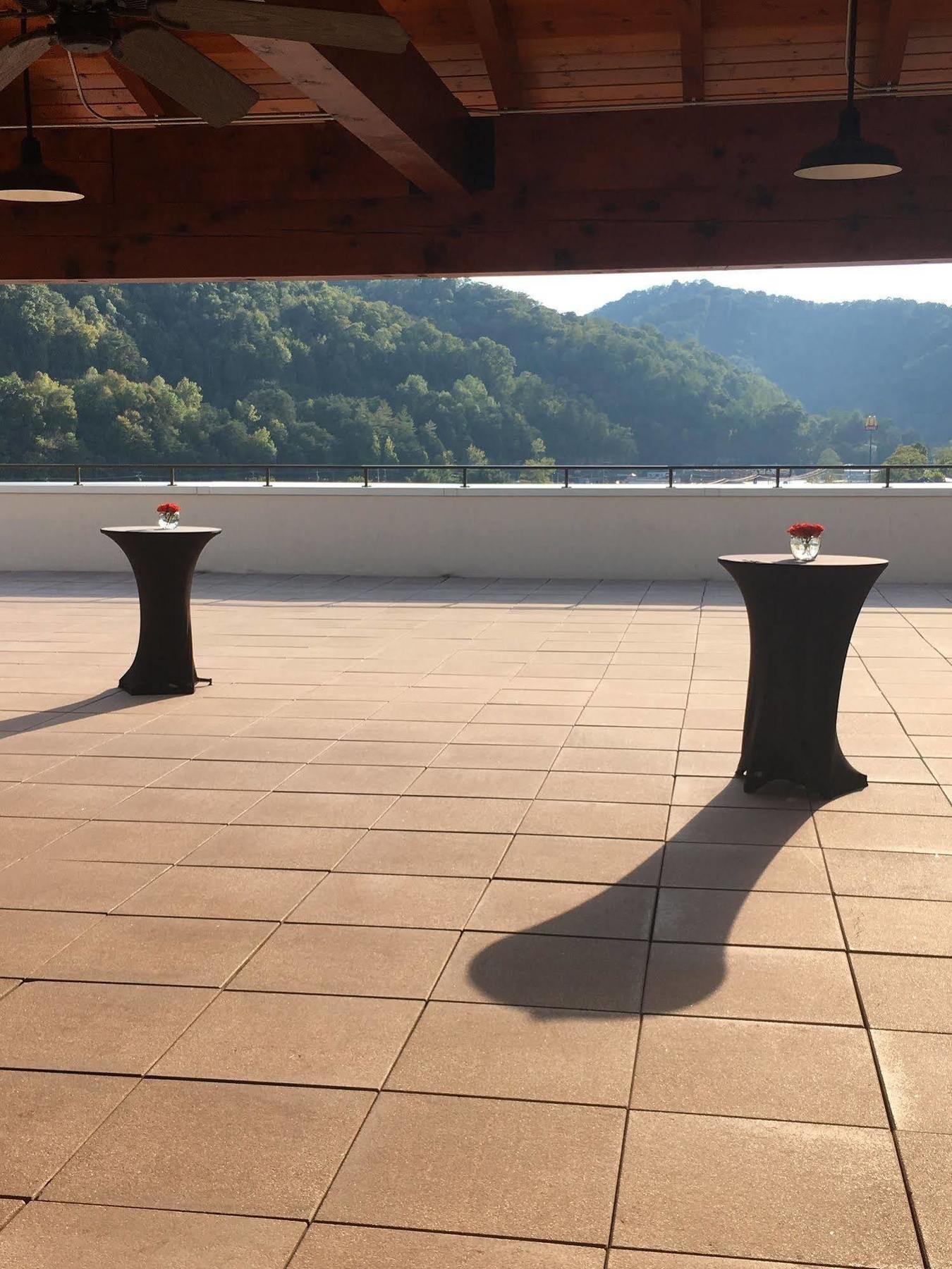 Hilton Garden Inn Pikeville Buitenkant foto