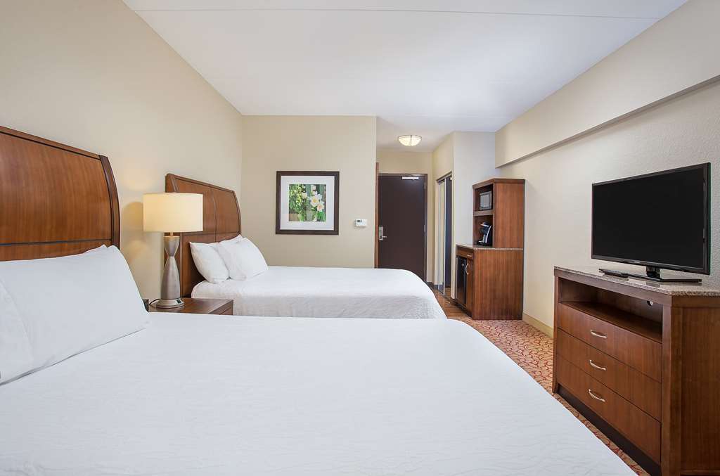 Hilton Garden Inn Pikeville Kamer foto