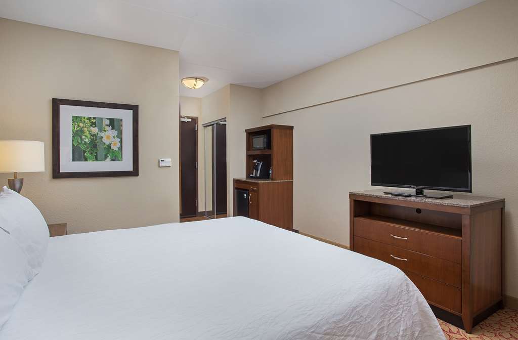 Hilton Garden Inn Pikeville Kamer foto