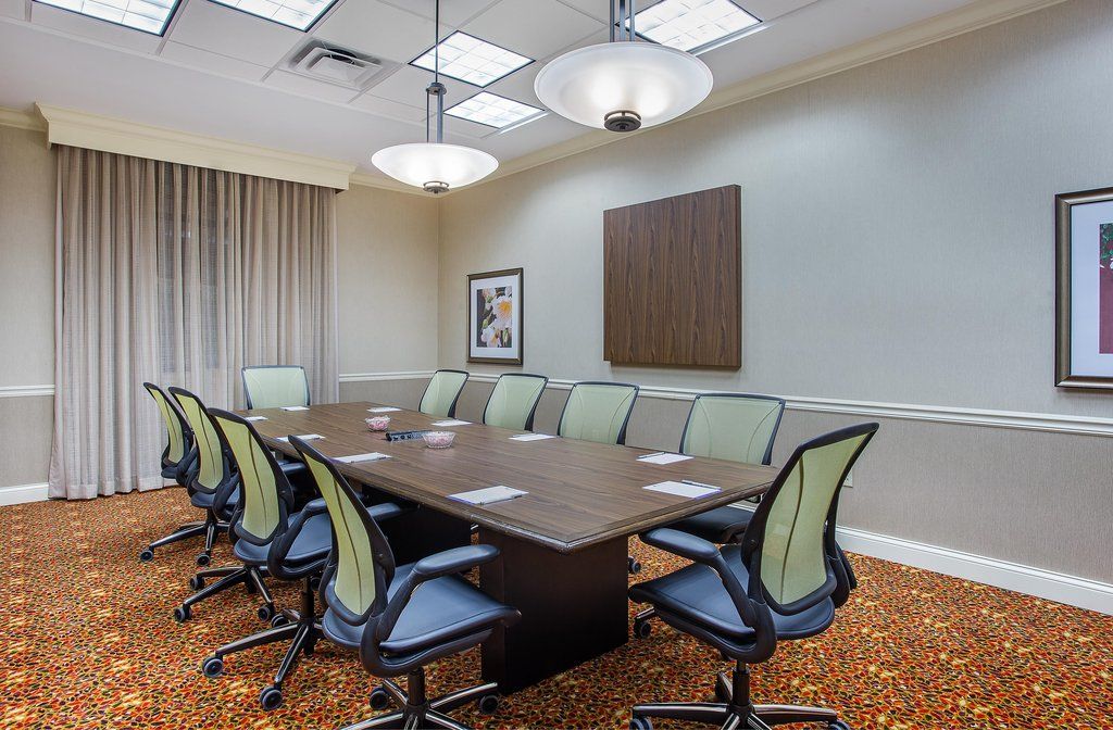 Hilton Garden Inn Pikeville Buitenkant foto