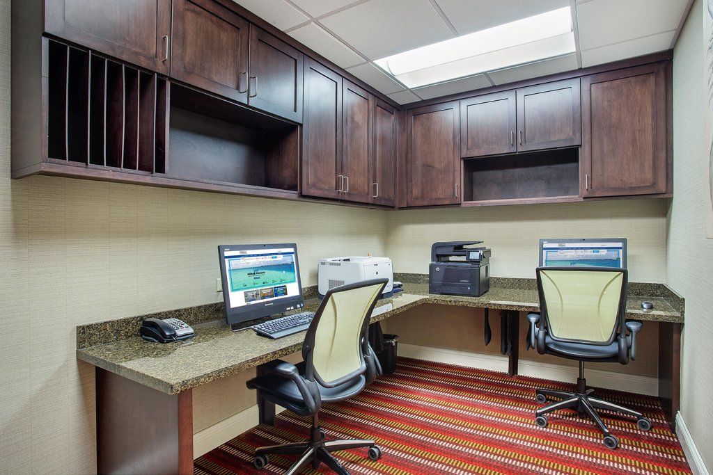 Hilton Garden Inn Pikeville Buitenkant foto
