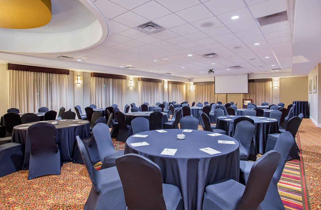 Hilton Garden Inn Pikeville Buitenkant foto