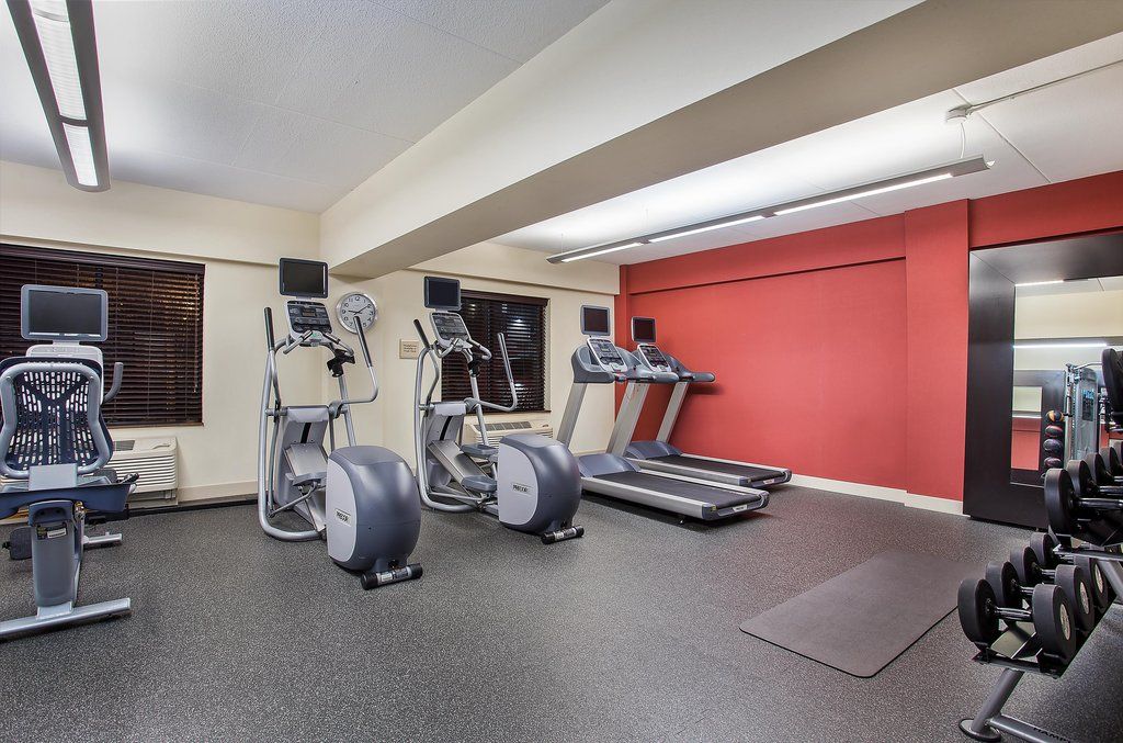 Hilton Garden Inn Pikeville Buitenkant foto