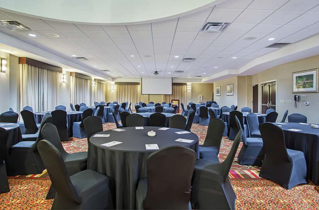 Hilton Garden Inn Pikeville Restaurant foto