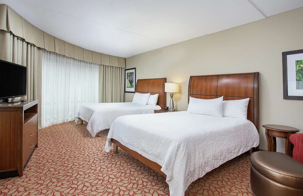 Hilton Garden Inn Pikeville Kamer foto