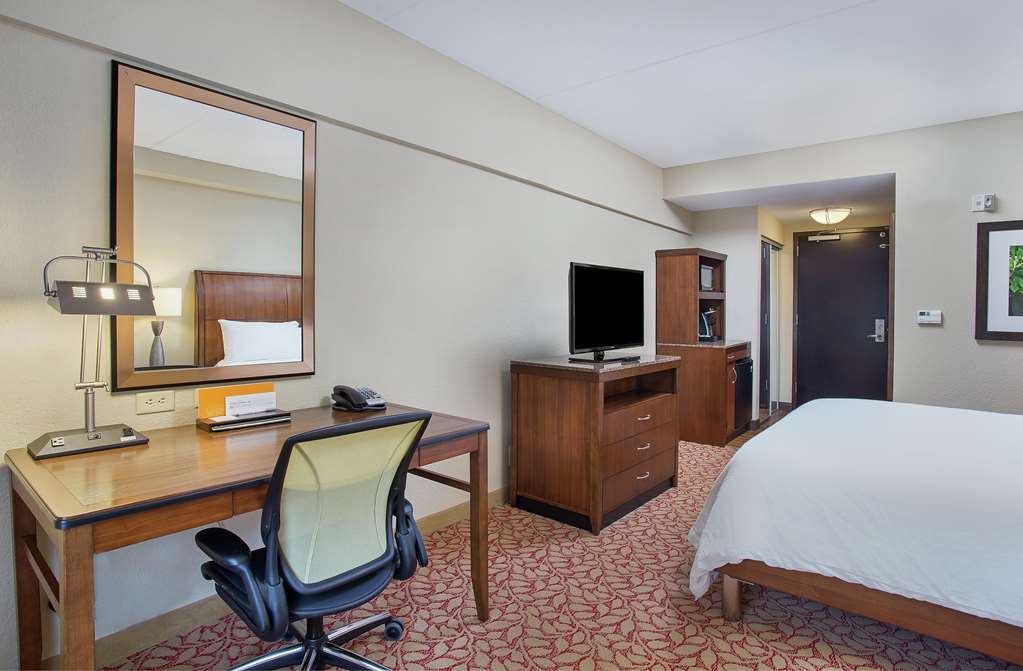 Hilton Garden Inn Pikeville Kamer foto