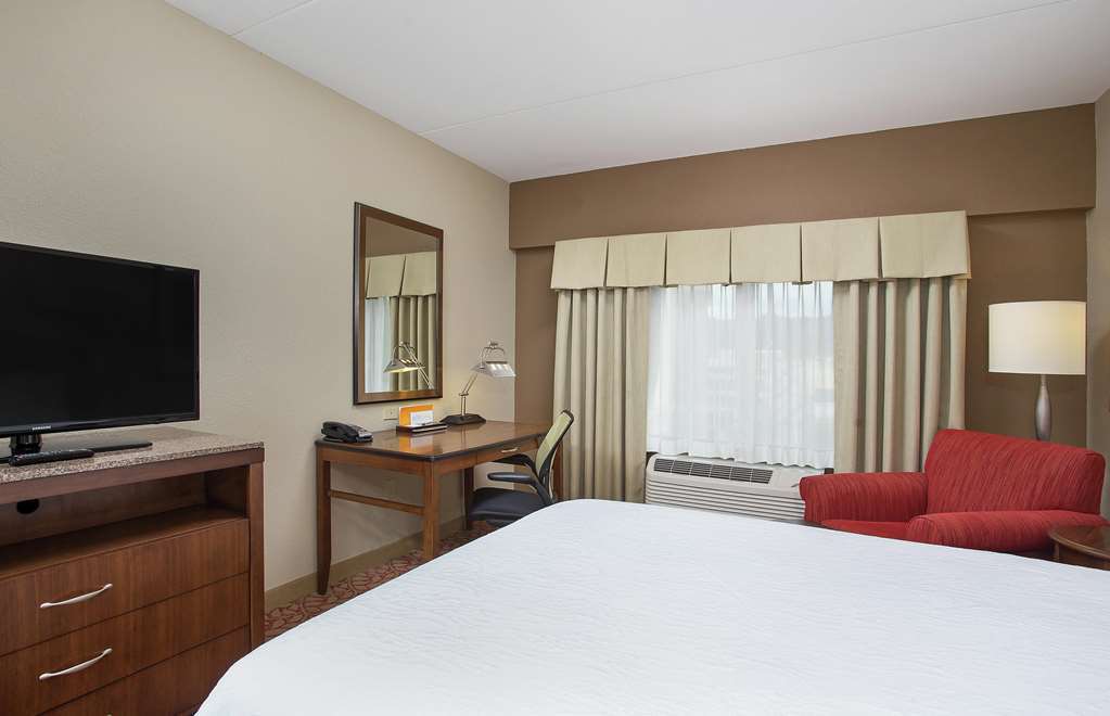 Hilton Garden Inn Pikeville Kamer foto