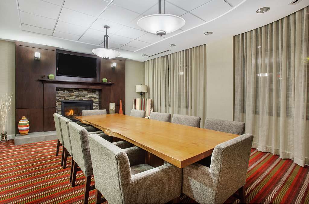Hilton Garden Inn Pikeville Faciliteiten foto