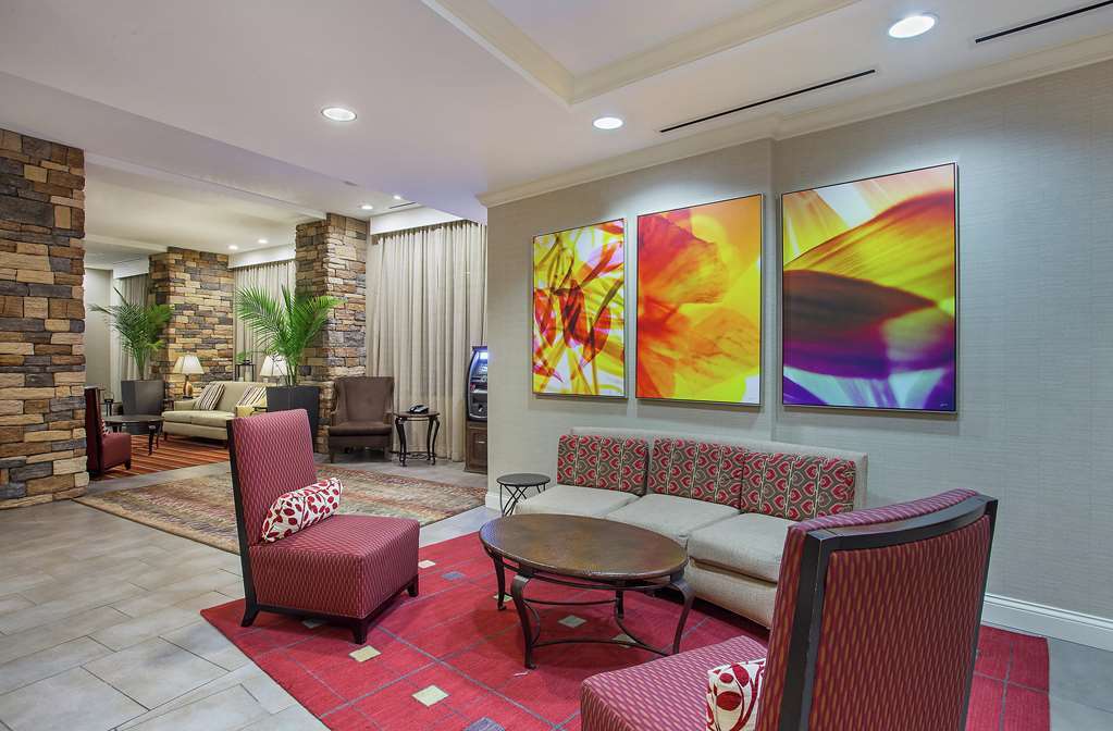 Hilton Garden Inn Pikeville Interieur foto