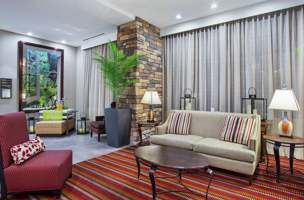 Hilton Garden Inn Pikeville Interieur foto