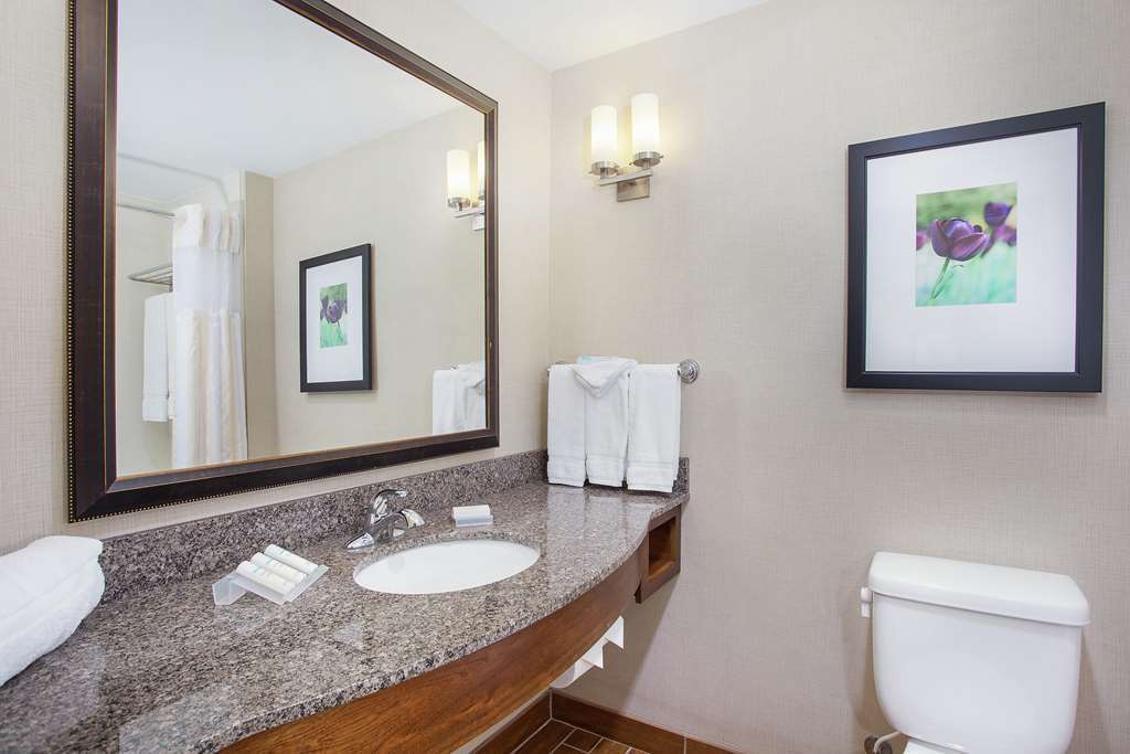 Hilton Garden Inn Pikeville Kamer foto