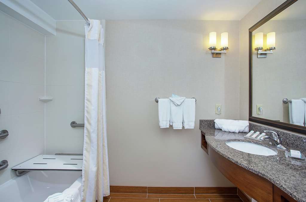 Hilton Garden Inn Pikeville Kamer foto