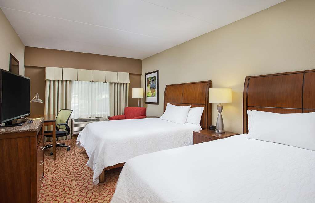 Hilton Garden Inn Pikeville Kamer foto