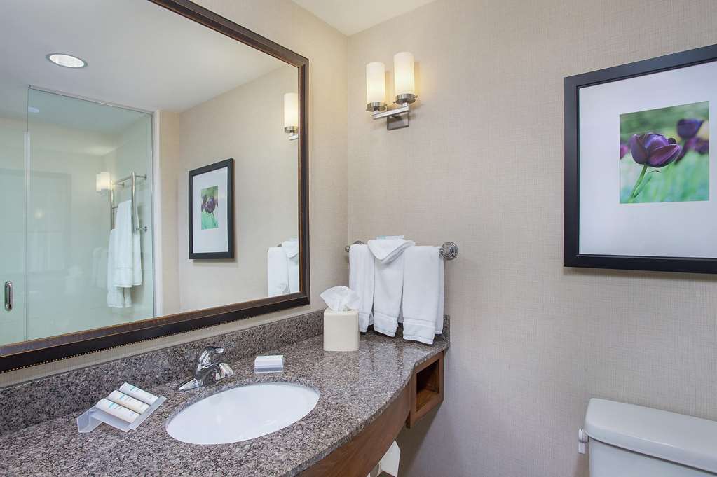 Hilton Garden Inn Pikeville Kamer foto